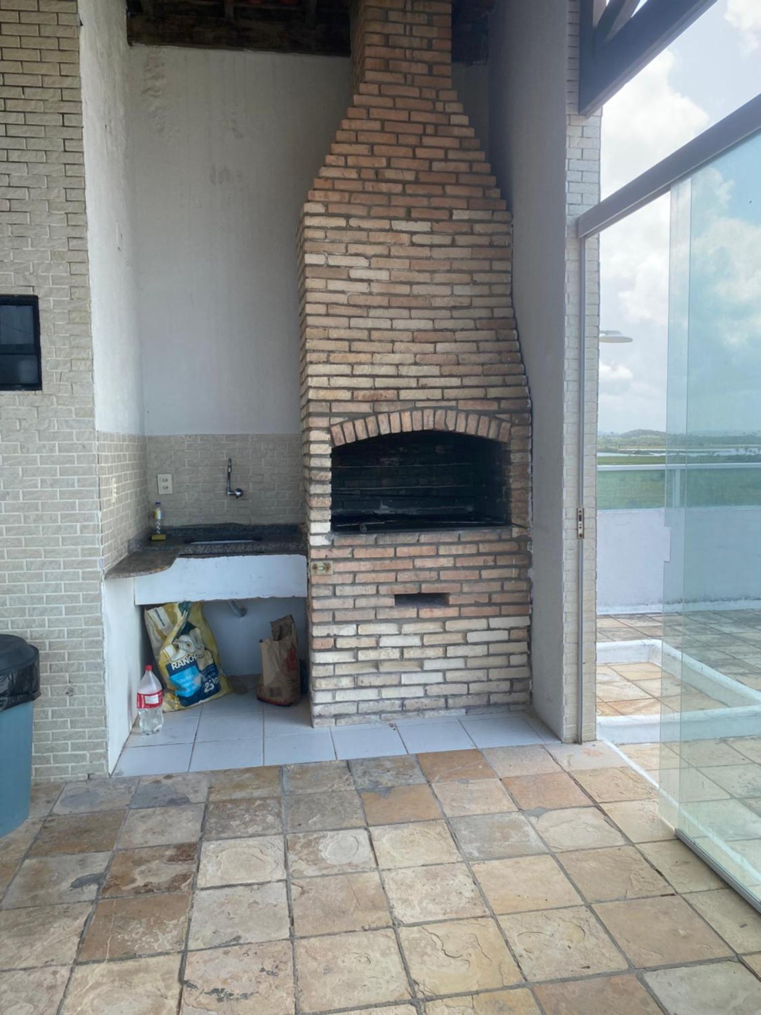 Na Mare - Flat Em Porto De Galinhas Apartment Екстериор снимка