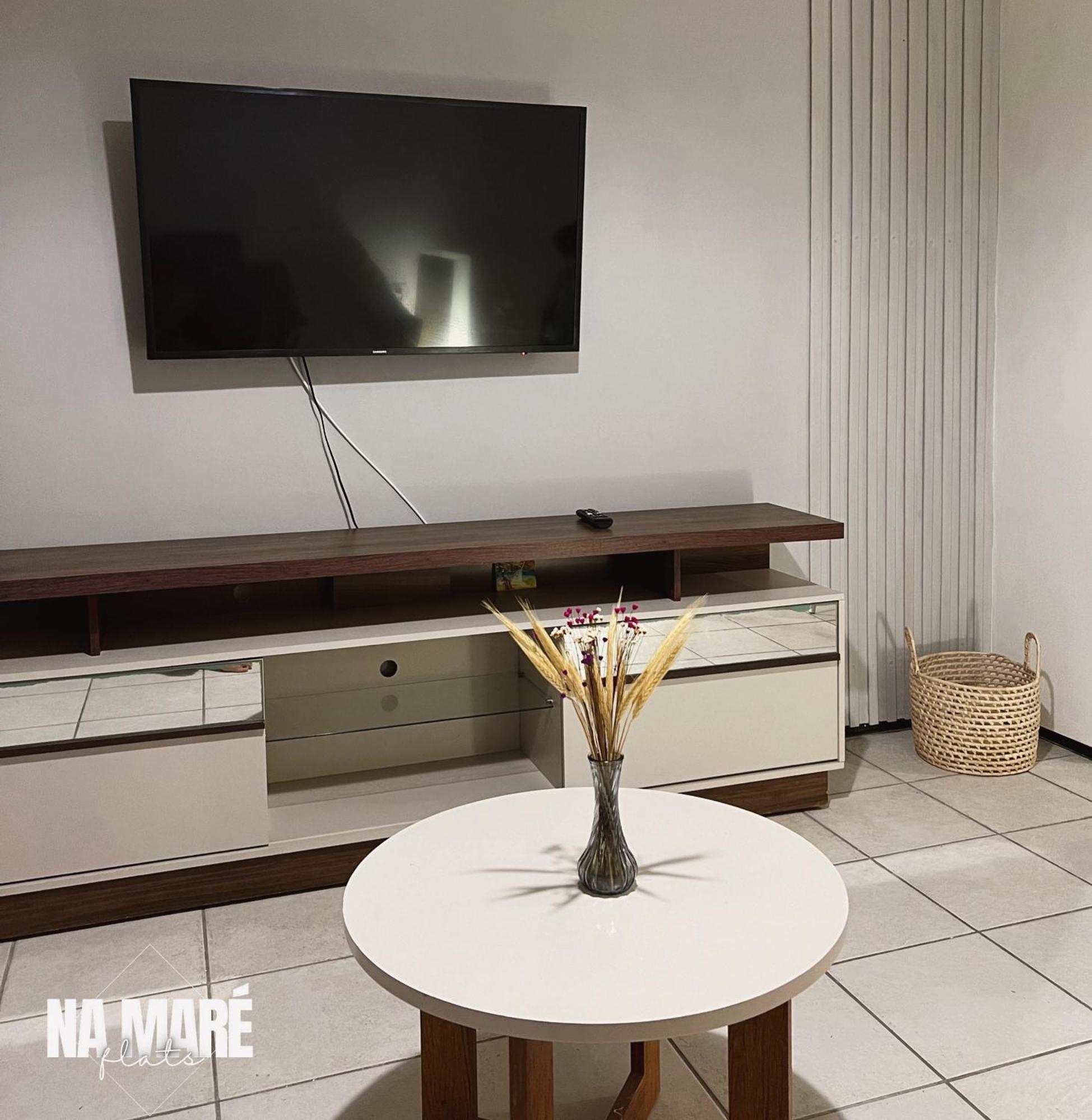 Na Mare - Flat Em Porto De Galinhas Apartment Екстериор снимка