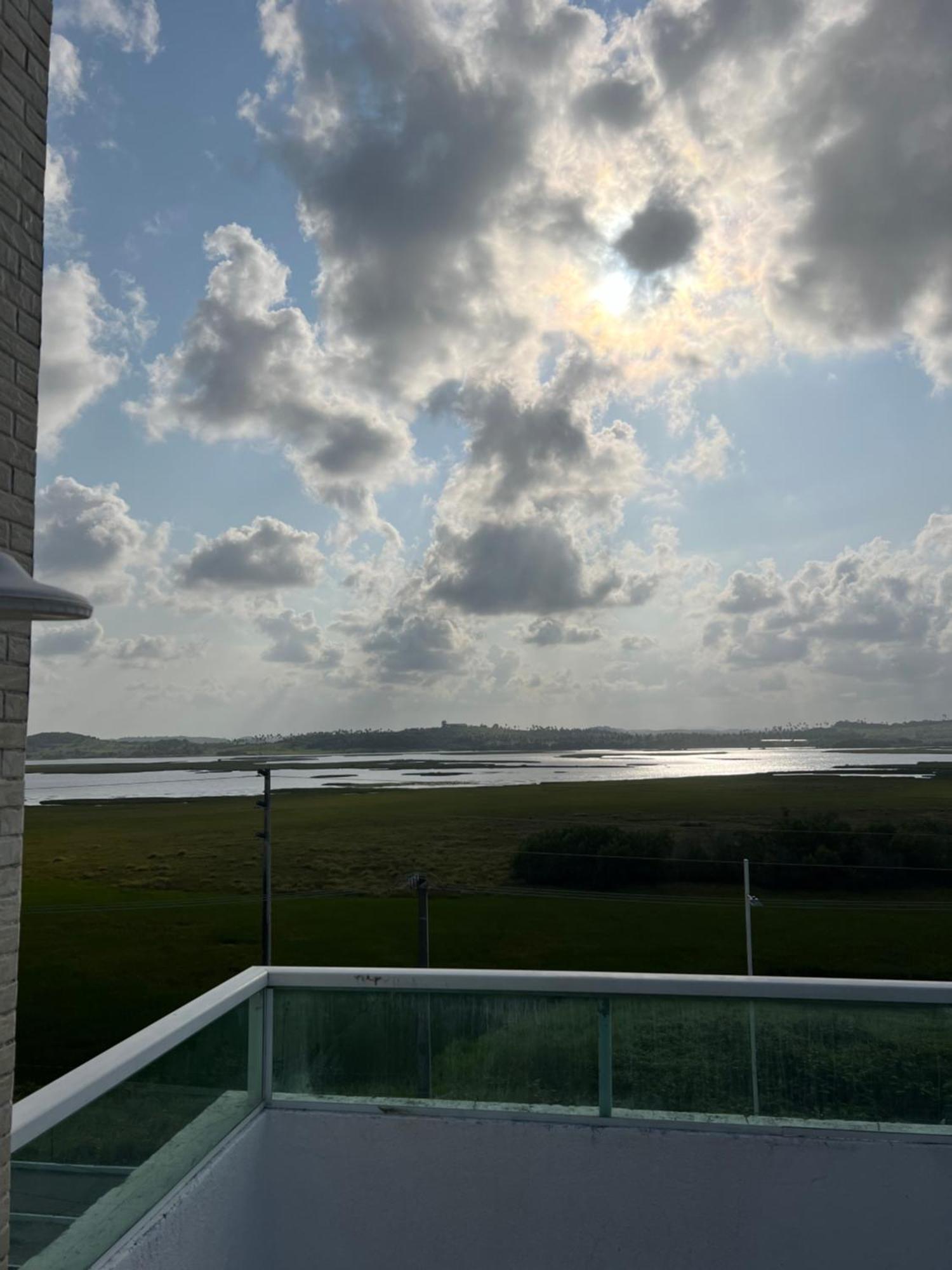 Na Mare - Flat Em Porto De Galinhas Apartment Екстериор снимка